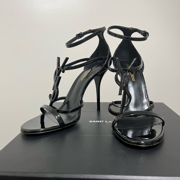 Ysl Heels - Picture 1 of 7